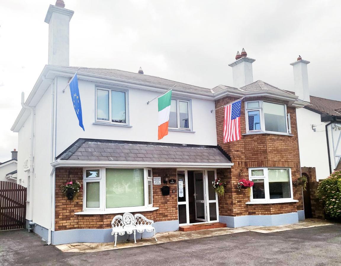 Hotel Avalon House Galway Exterior foto