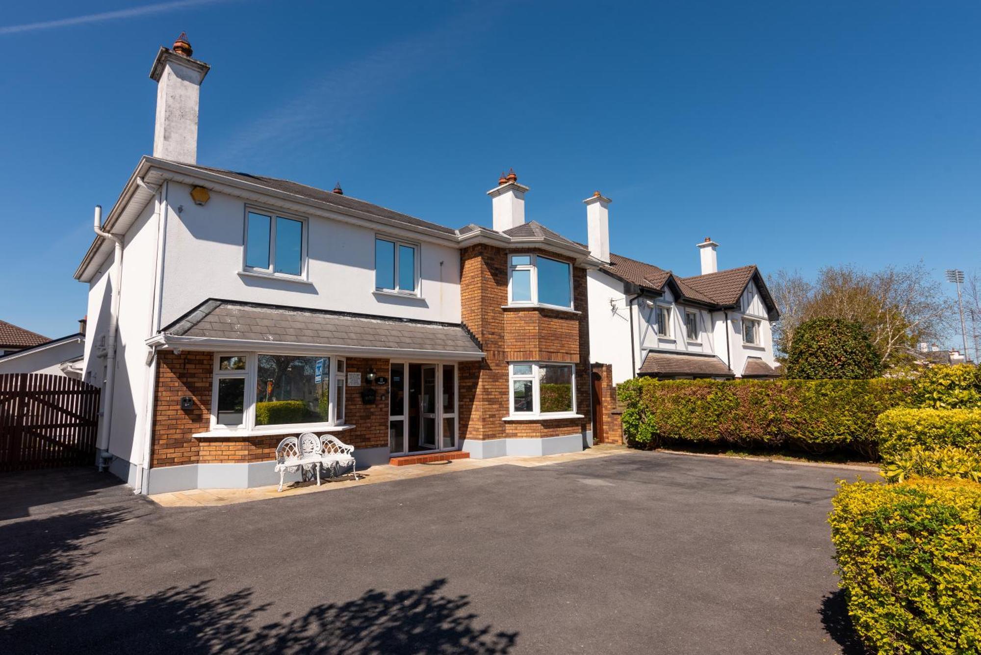 Hotel Avalon House Galway Exterior foto