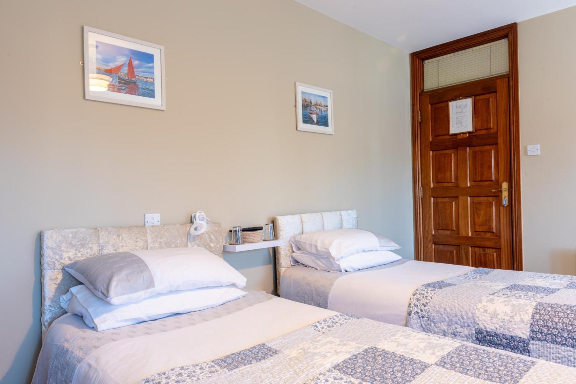 Hotel Avalon House Galway Exterior foto