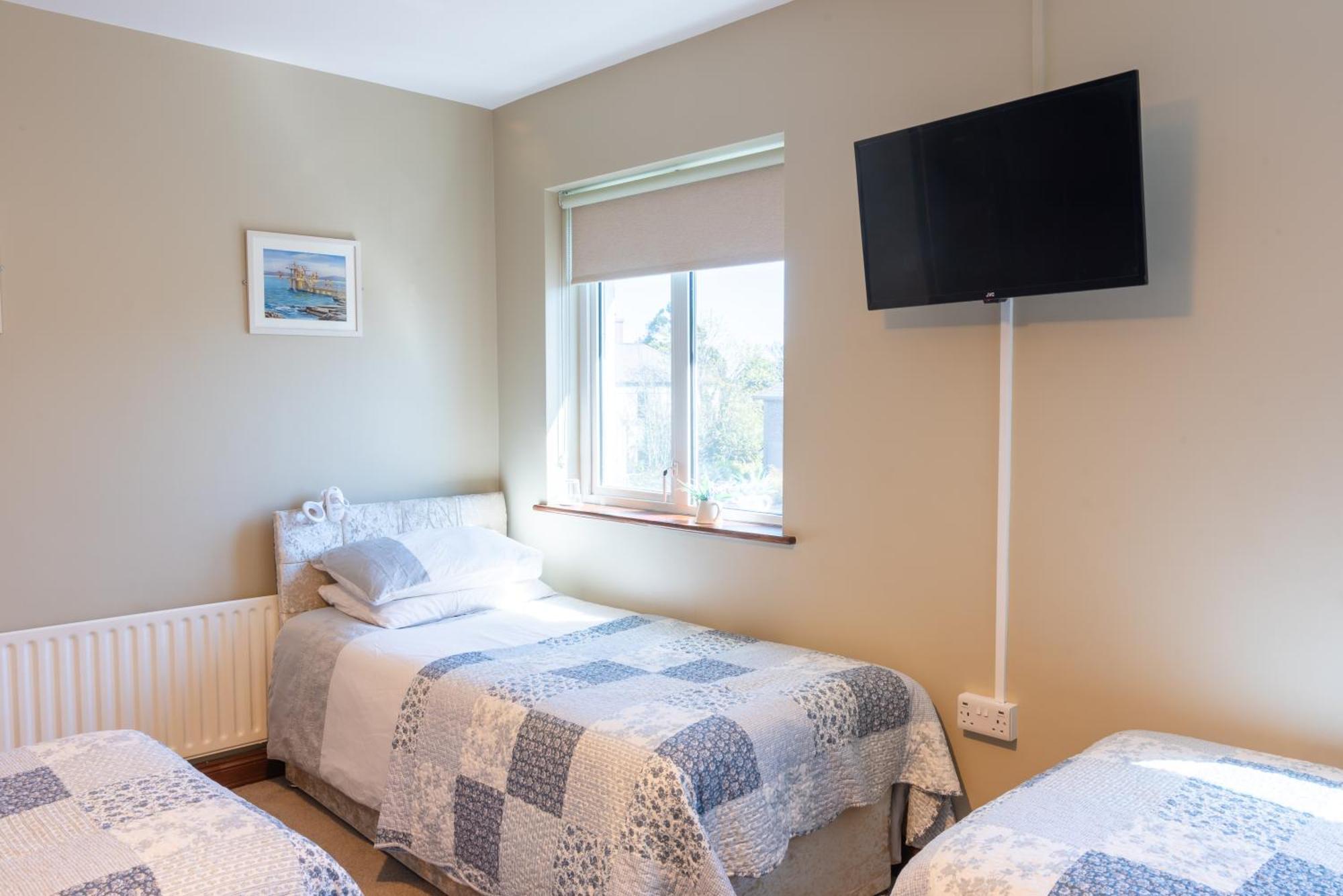 Hotel Avalon House Galway Exterior foto